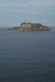 Gunkan Island
